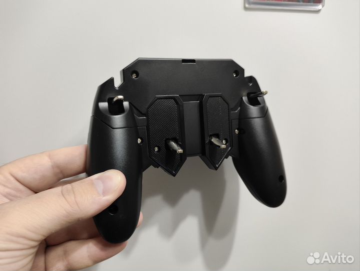 Держатель геймпад pubg для телефона
