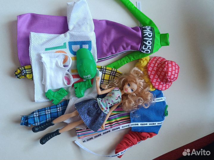 Для Алисы на доставку