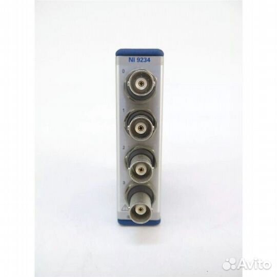 National InstrumentsNI NI 9234 NI-9234 779680-01