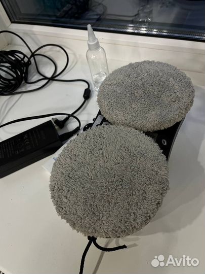 Аренда робота мойщика окон