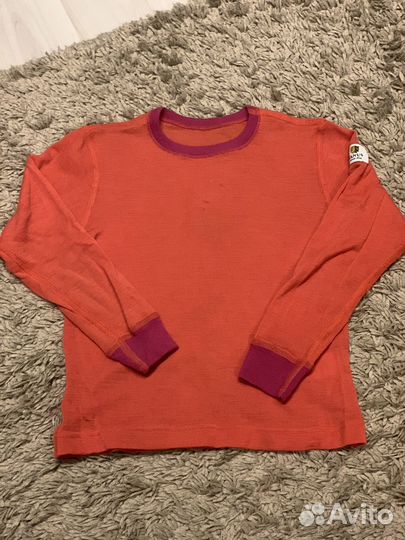 Термобелье janus 110