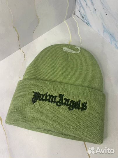 Шапка palm angels