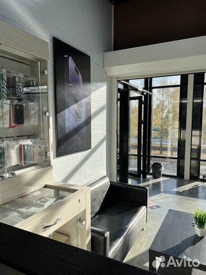 Умная колонка Яндекс Станция Лайт