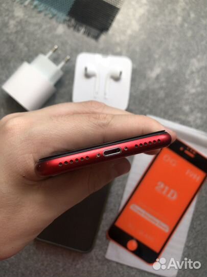 iPhone SE (2020), 64 ГБ