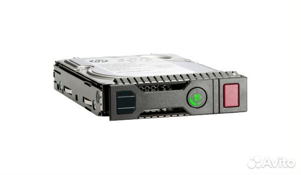 Жесткий диск 657750-B21 HP 1TB