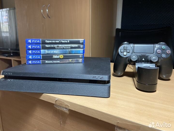 Sony PS4
