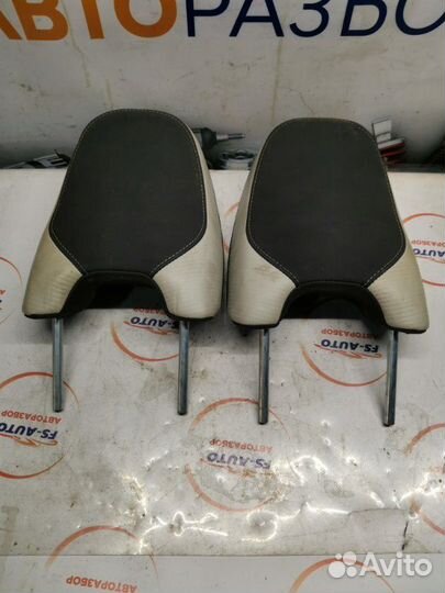 Подголовник сиденья Volvo V60 2.0 дизель D5204T