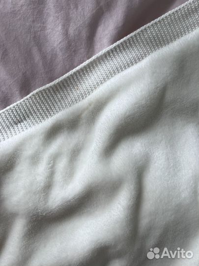 Плед marina textile