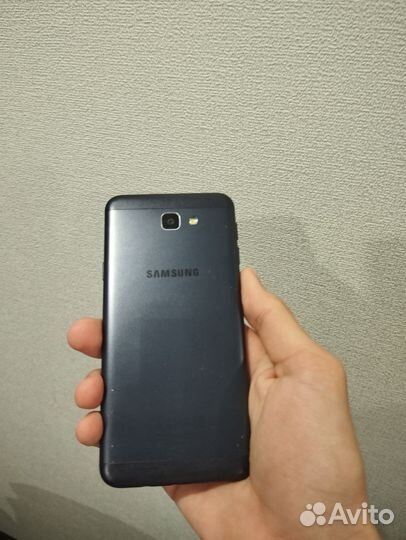 Samsung Galaxy J5 Prime, 2/16 ГБ