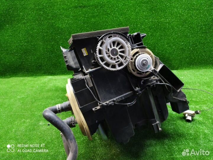 Отопитель салона Chevrolet Aveo T300 2009