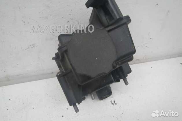 Бачок гидроусилителя