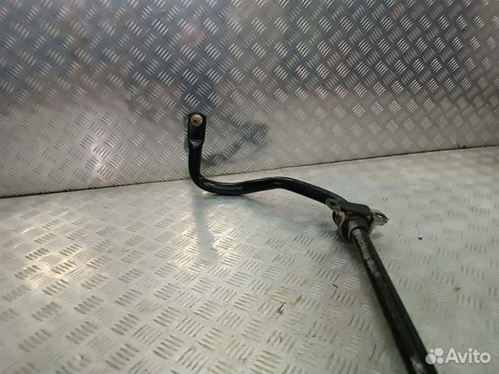 Стабилизатор подвески (поперечной устойчивости) п