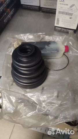 413ST08100 Пыльник шруса внутреннего rexton