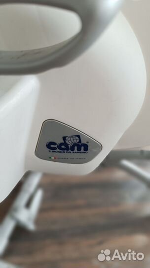 Стул для кормления Cam