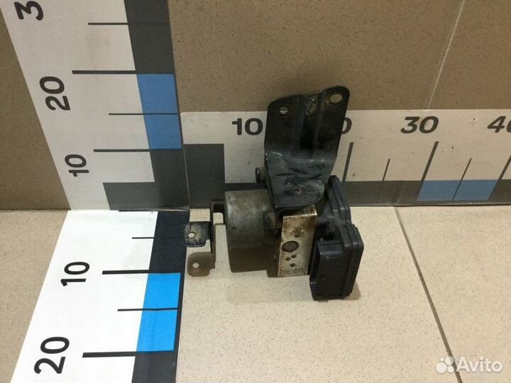 Блок ABS (насос) Kia Sorento После 2009