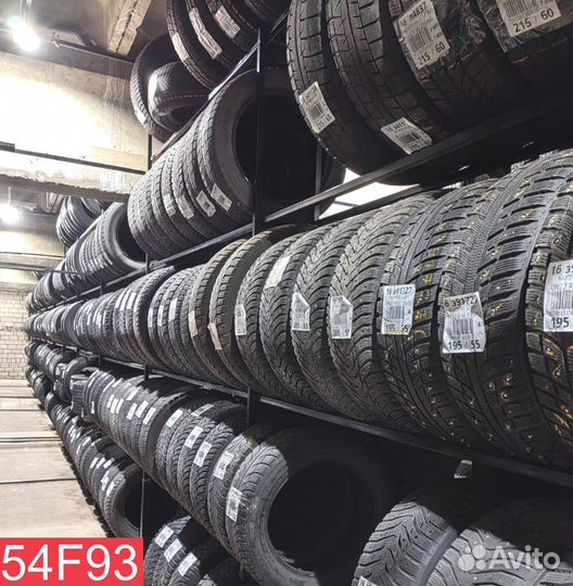 Nokian Tyres Hakkapeliitta 7 205/55 R16 92P