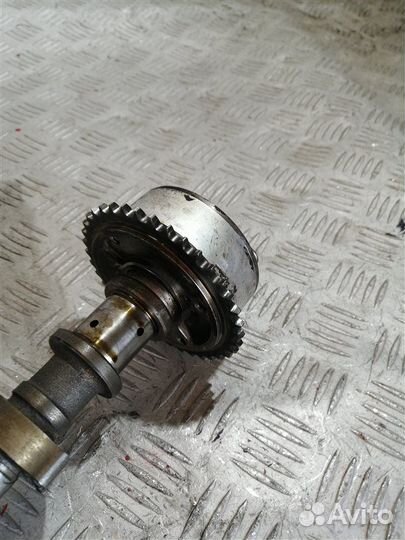 Распредвал Hyundai Equus G6DJ 2014