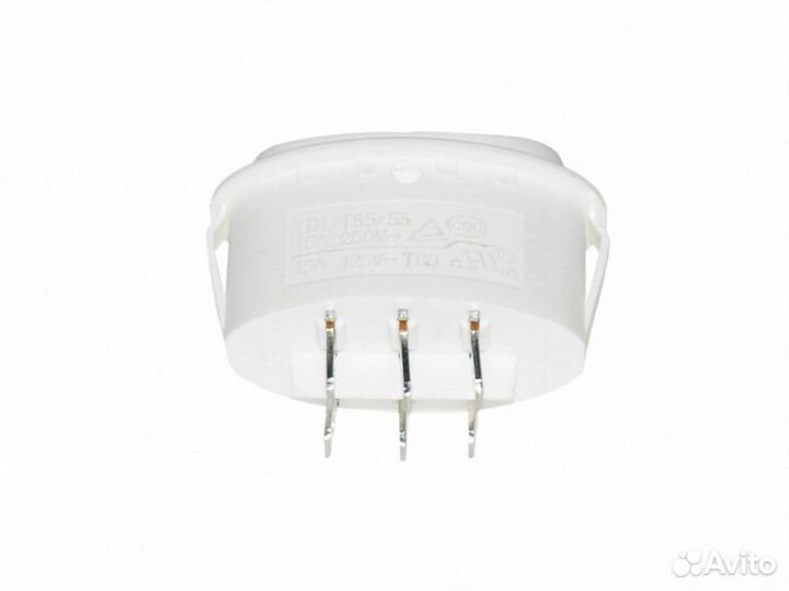 Кнопка мясорубки Redmond