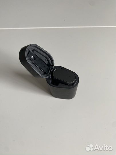 Bluetooth-гарнитура Sony Xperia Ear, black