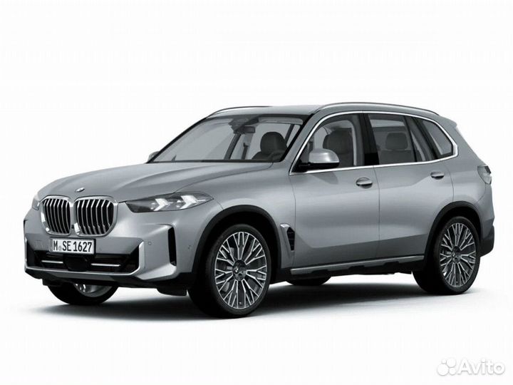 BMW X5 3.0 AT, 2023