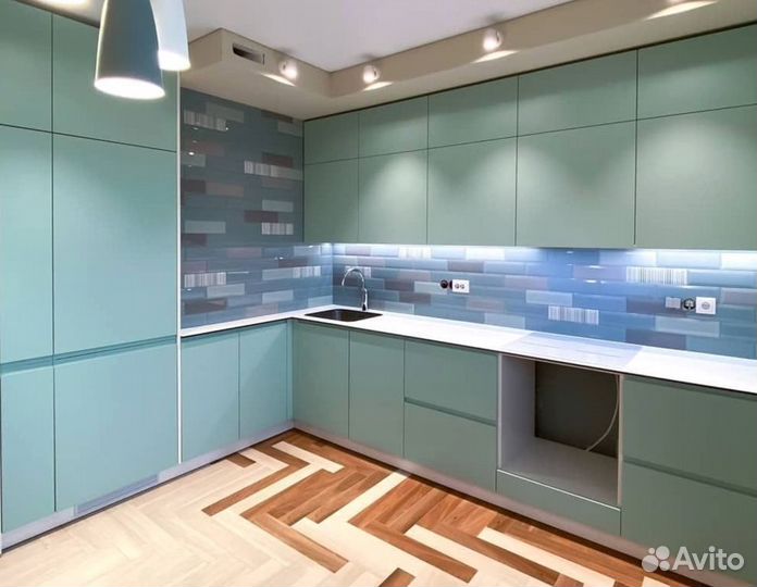 Кухня на заказ