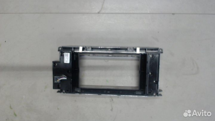 Пульт управления мультимедиа Land Rover Range Rove