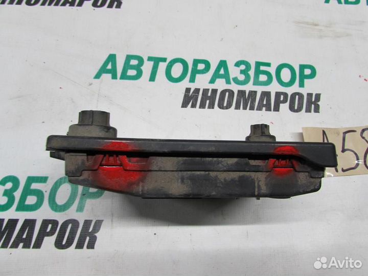 Блок комфорта для Renault Logan 1 2005-2014г