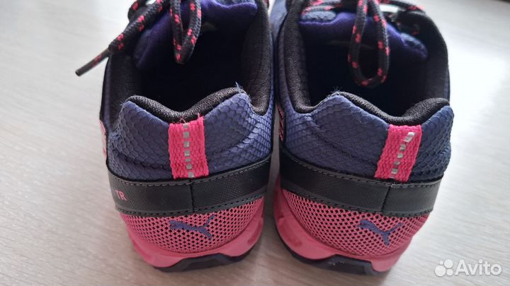 Кроссовки женские Puma