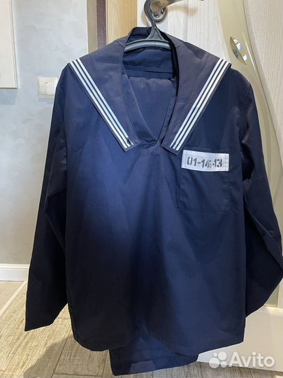 Роба мужская