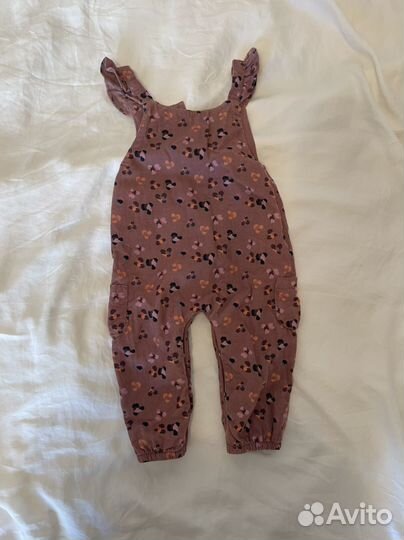 Одежда для девочки next