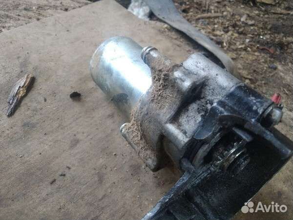 Мотор ттр 125 разбор (одного мотора)