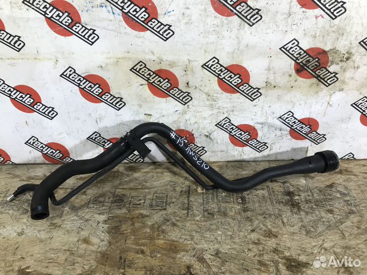 Горловина топливного бака toyota crown AWS210 2arf