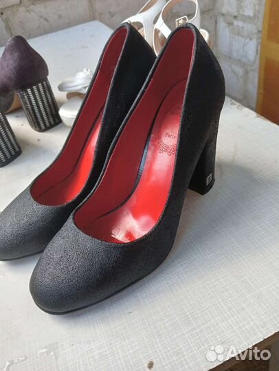 Продам туфли