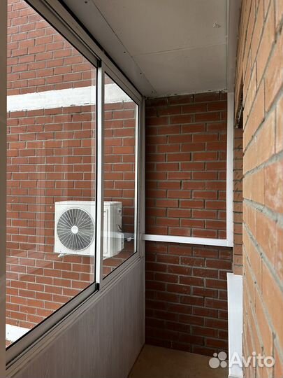 Установка кондиционеров монтаж трасс демонтаж