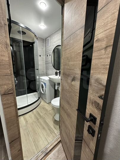 2-к. квартира, 43 м², 4/5 эт.