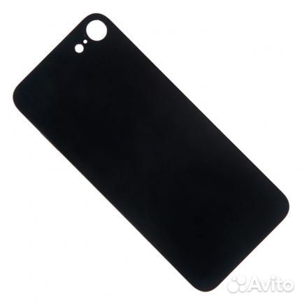 Задняя крышка для Apple iPhone 8 красный iPhone 8