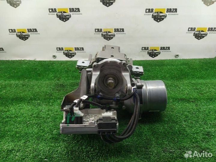 Колонка рулевая Jeep Renegade