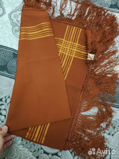 Платок новый