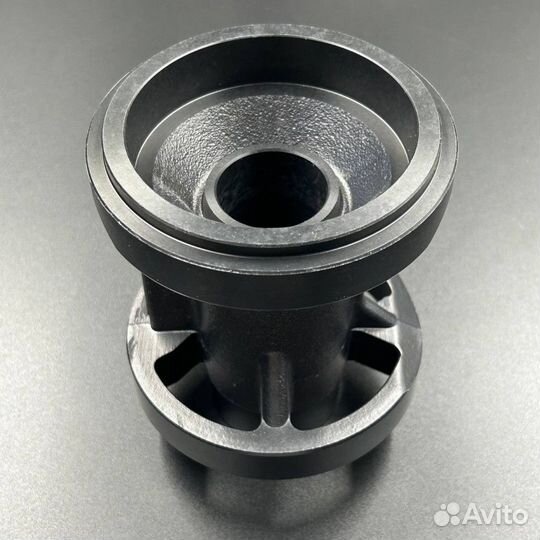 Обойма гребного вала в сборе с подшипником Mercrui