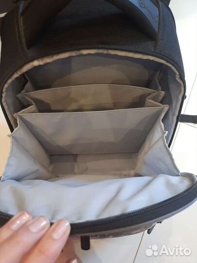 Рюкзак, ранец, портфель школьный для девочки