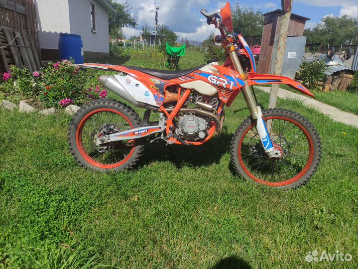 Gr1 172fmm