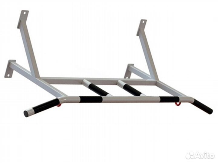 Турник настенный цельносварной