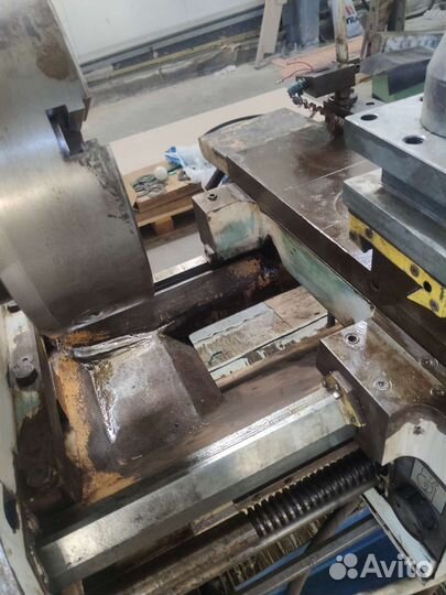 Такого- винторезный,труборезный станок са630/1