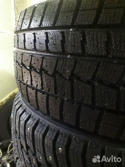 Dunlop Winter Maxx WM01 225/55 R17