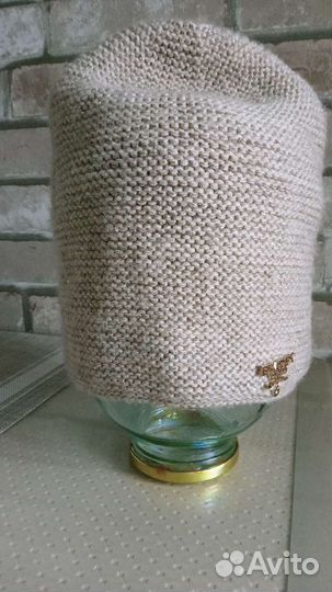 Шапка женская