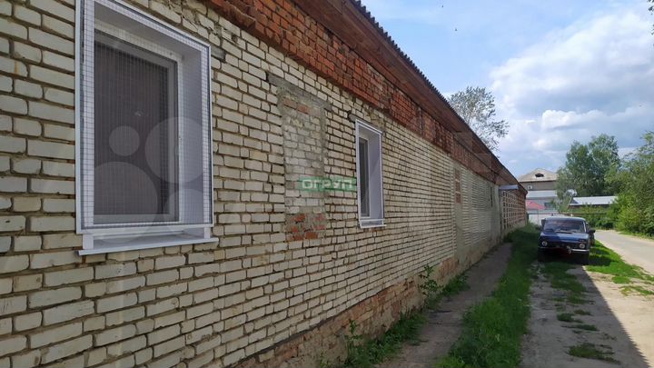 Продам нежилое помещение