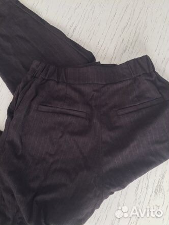 Брюки Duman s 44 размер