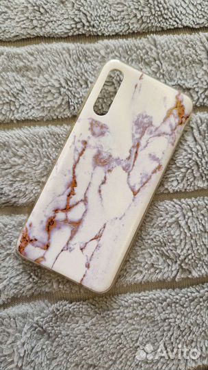 Чехол на Samsung Galaxy A50 и А30s