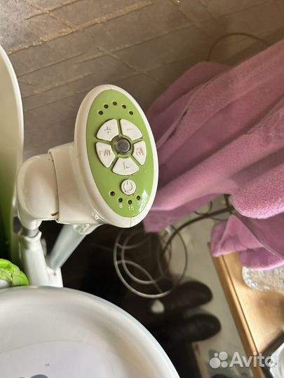 Детские качели