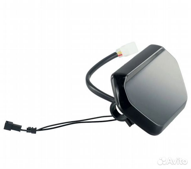 Продам дисплей на электро велосипед